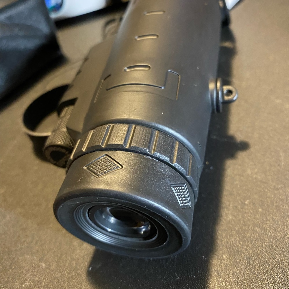 HD Monocular Optical Telescopes